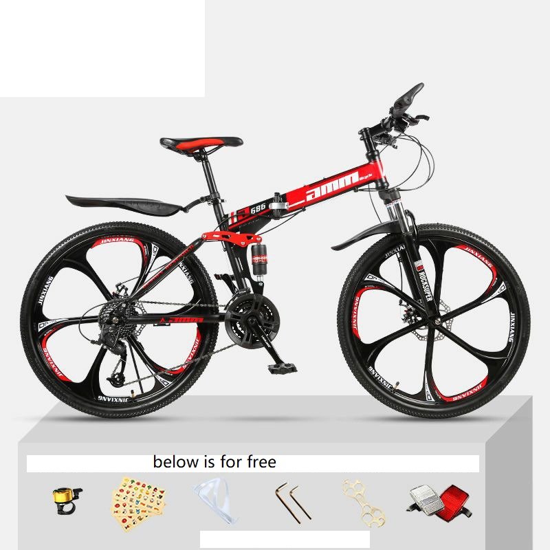 Mountain Bike 24 26 inch Aluminum Alloy Frame Customized bicycle for adults
