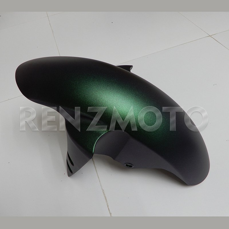 Complete Motorcycle Fairings Fit For Yamaha YZF R1 2007-2008 Injection Abs Plastic Body Work Black green
