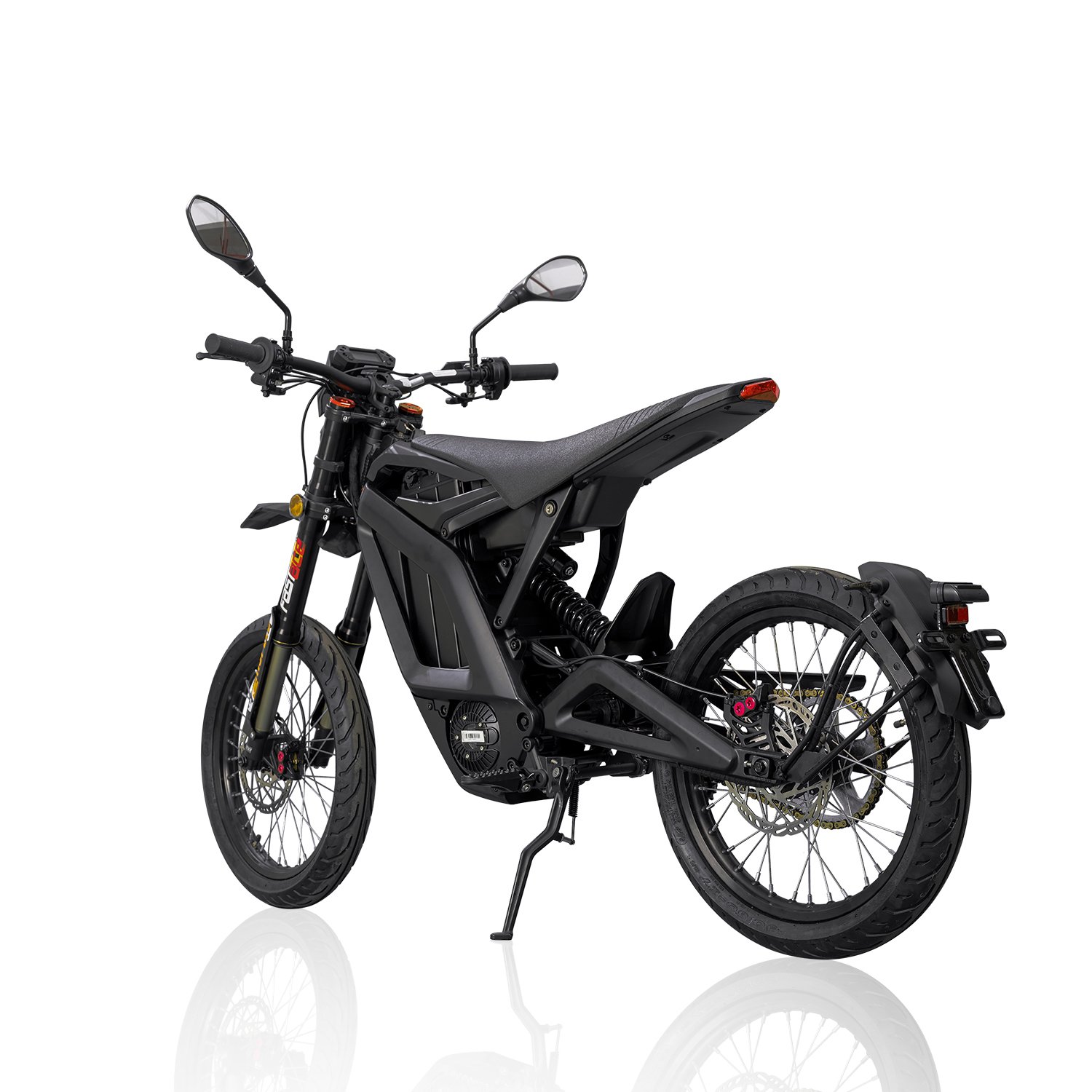 Strong power 6500w electric mountain bike fast speed enduro ebike electric bike electric dirt bike
