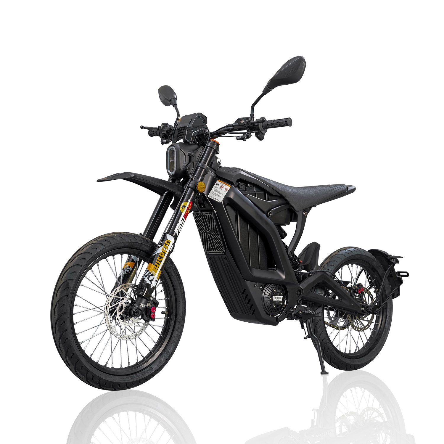 Strong power 6500w electric mountain bike fast speed enduro ebike electric bike electric dirt bike