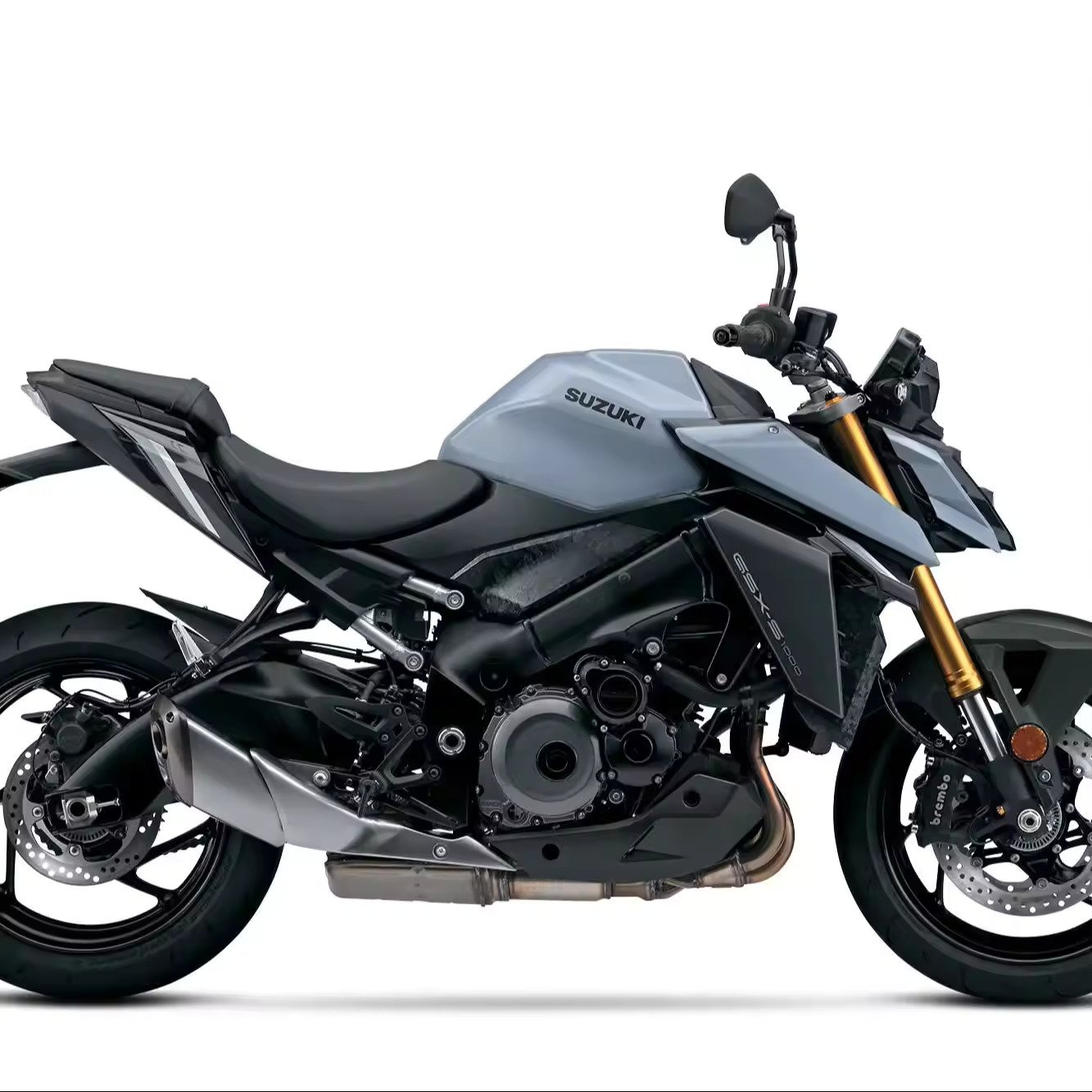 LATEST 2023 SUZUKIS GSX S1000 NAKEDS SPORTBIKES 1000CC MOTORCYCLES FOR SALE