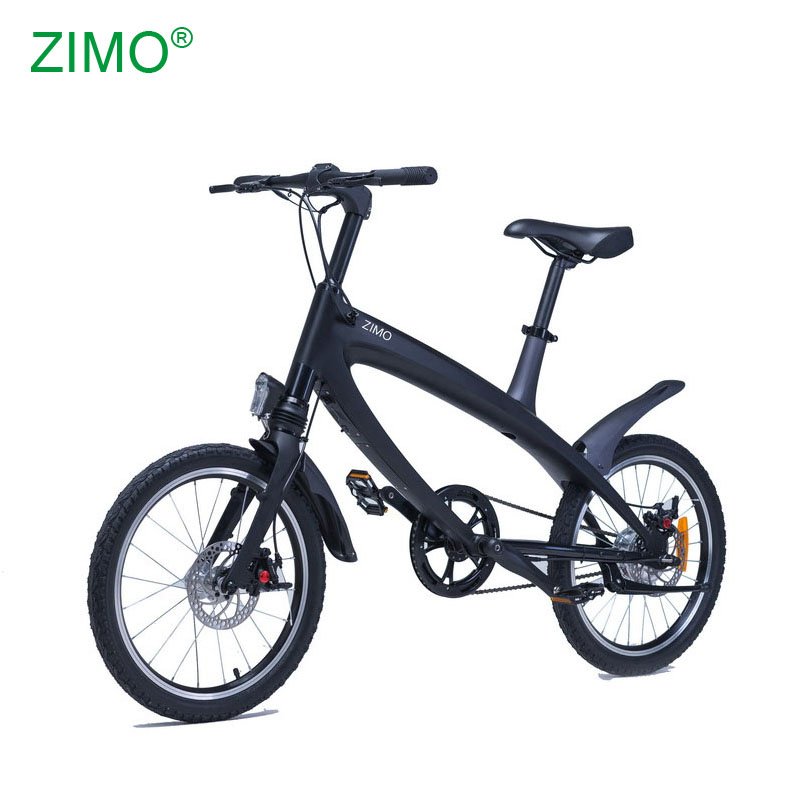 2024 36V 240W Electric City Bike Mountain Bike