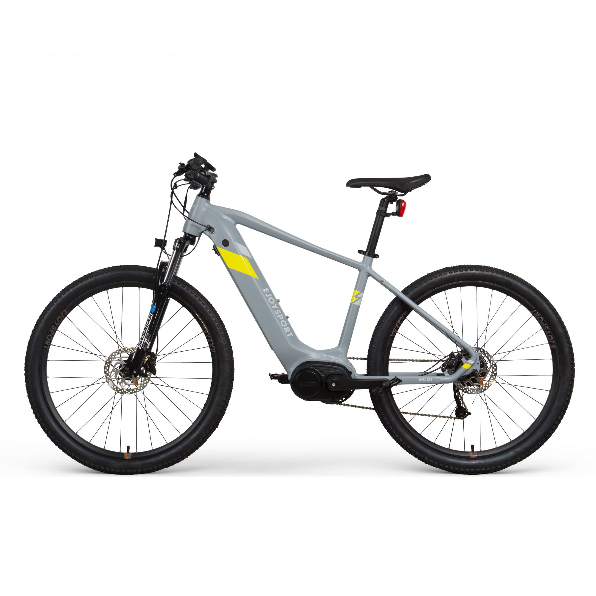 Wholesale Mountain Electric Bicycle 250w 36v Medium Drive Motor 9-speed Electric Mountain Bicycle