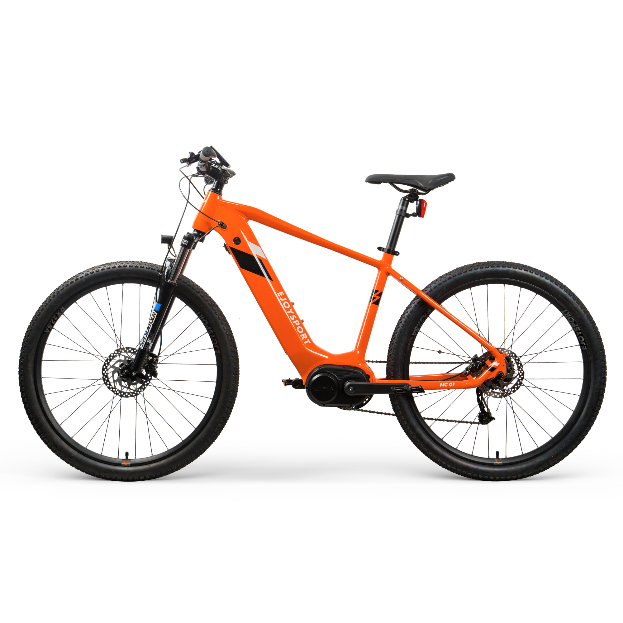 Wholesale Mountain Electric Bicycle 250w 36v Medium Drive Motor 9-speed Electric Mountain Bicycle