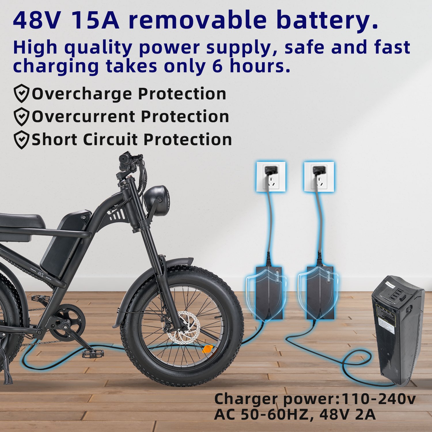electric mountain bike full suspension, Fatbike electric fat tire tyre bike, off-road adult e electric dirt bike e-bike dirtbike