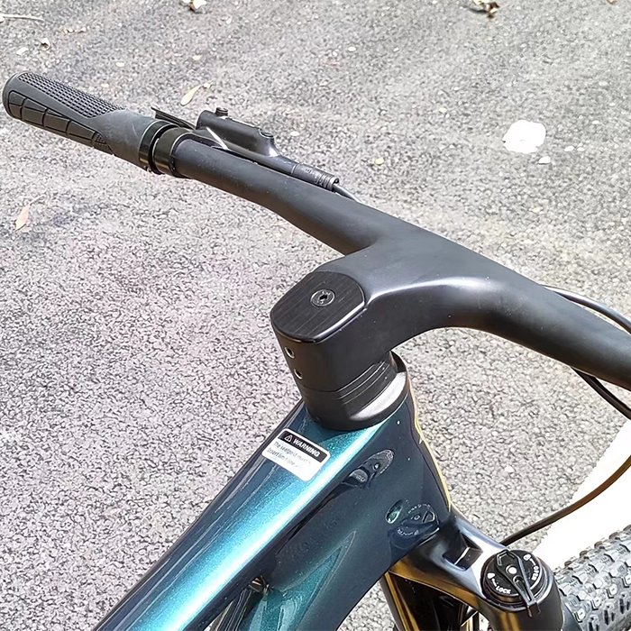 Cycletrack SCALE 29 Inch MTB EDS Carbon Fiber Mountain Bike Carbon Bicycle with SUMC Chain