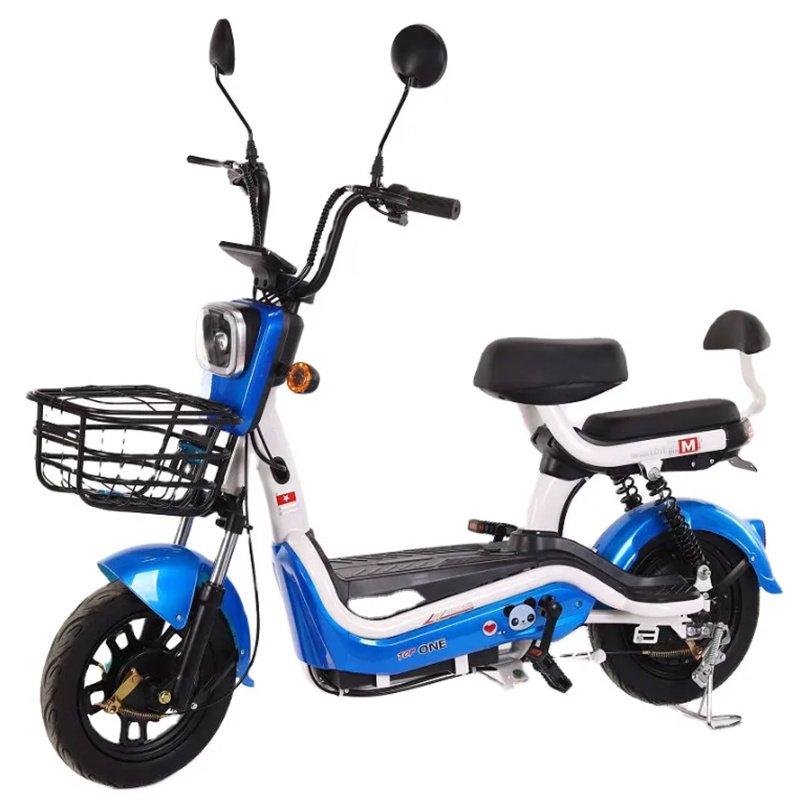 2024 china factory New style bicycle electric city bike electric bicycle various electric bike