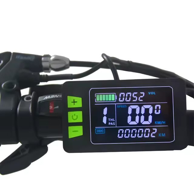Best Manufacturing Factory Selling Electric Mountain Bike 48v Folding Electric Bike