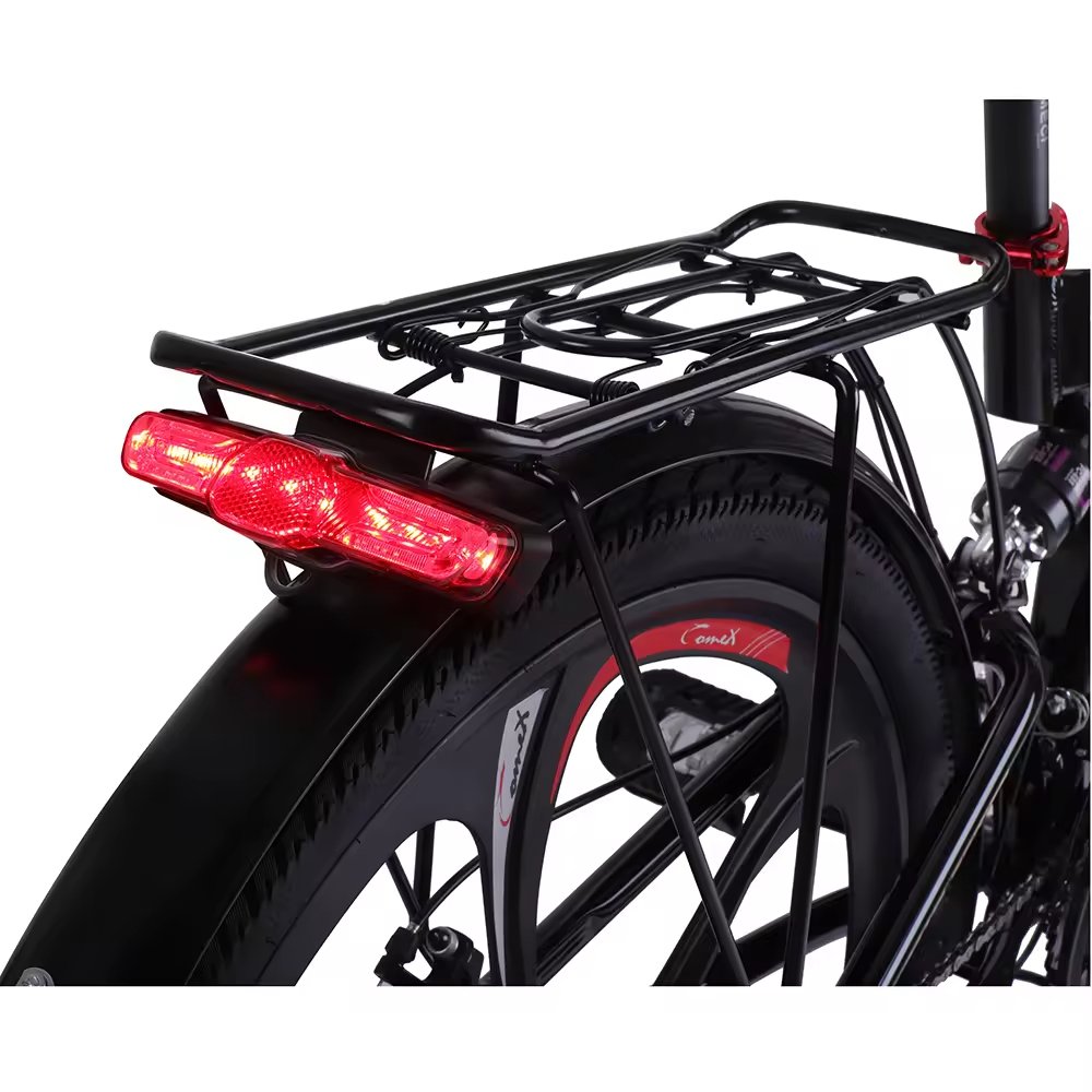 Best Manufacturing Factory Selling Electric Mountain Bike 48v Folding Electric Bike