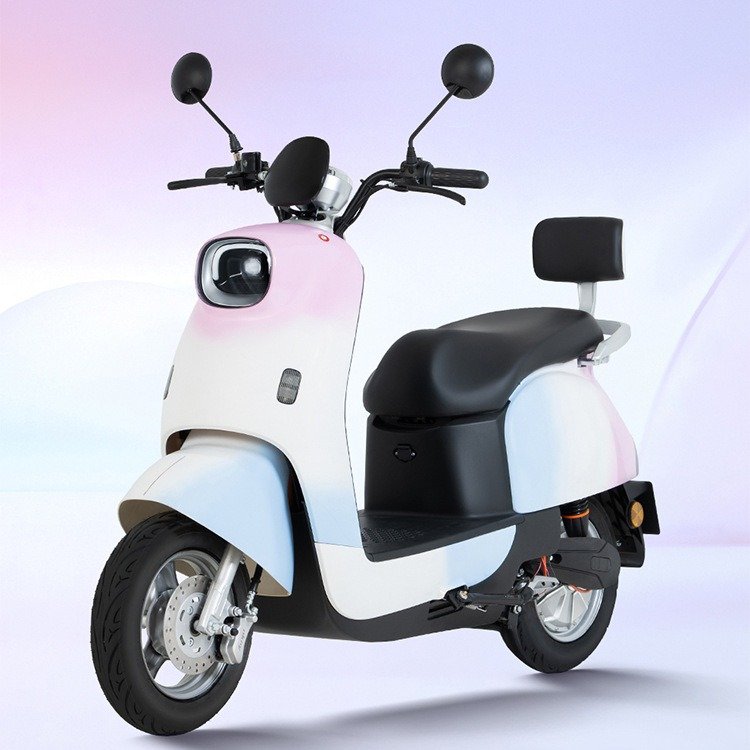 Chaohu wholesale factory high quality electric motorbike cheap 6500W electric scooter electric motorcycle for adult