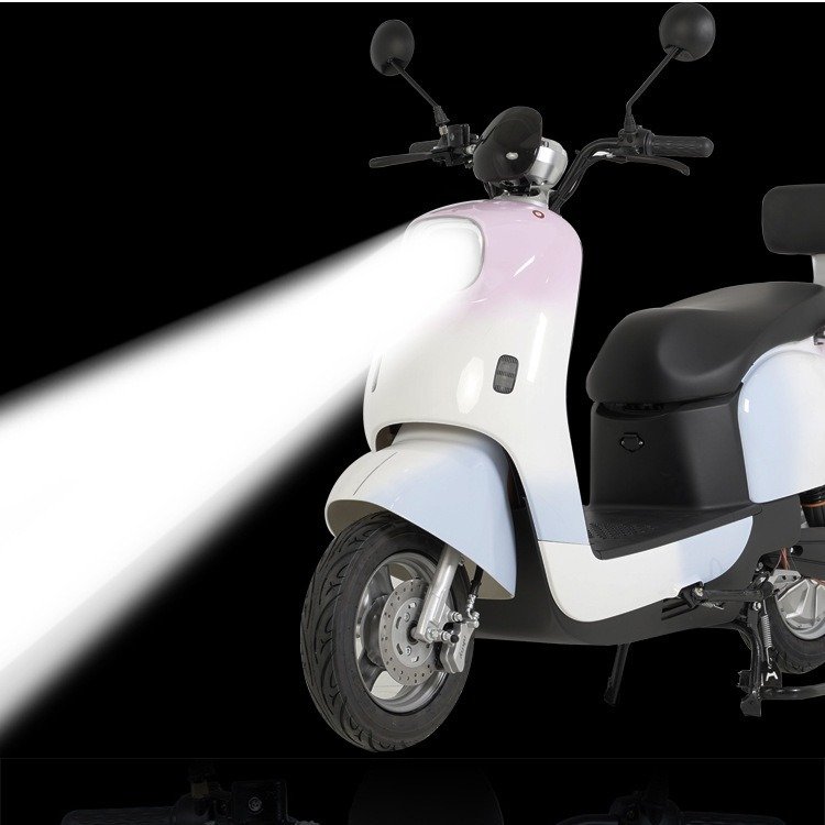 Chaohu wholesale factory high quality electric motorbike cheap 6500W electric scooter electric motorcycle for adult