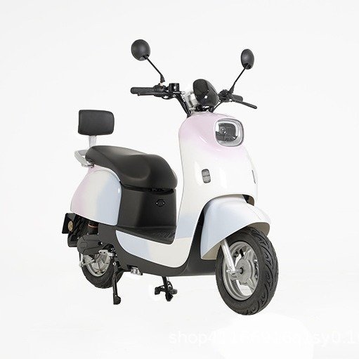 Chaohu wholesale factory high quality electric motorbike cheap 6500W electric scooter electric motorcycle for adult