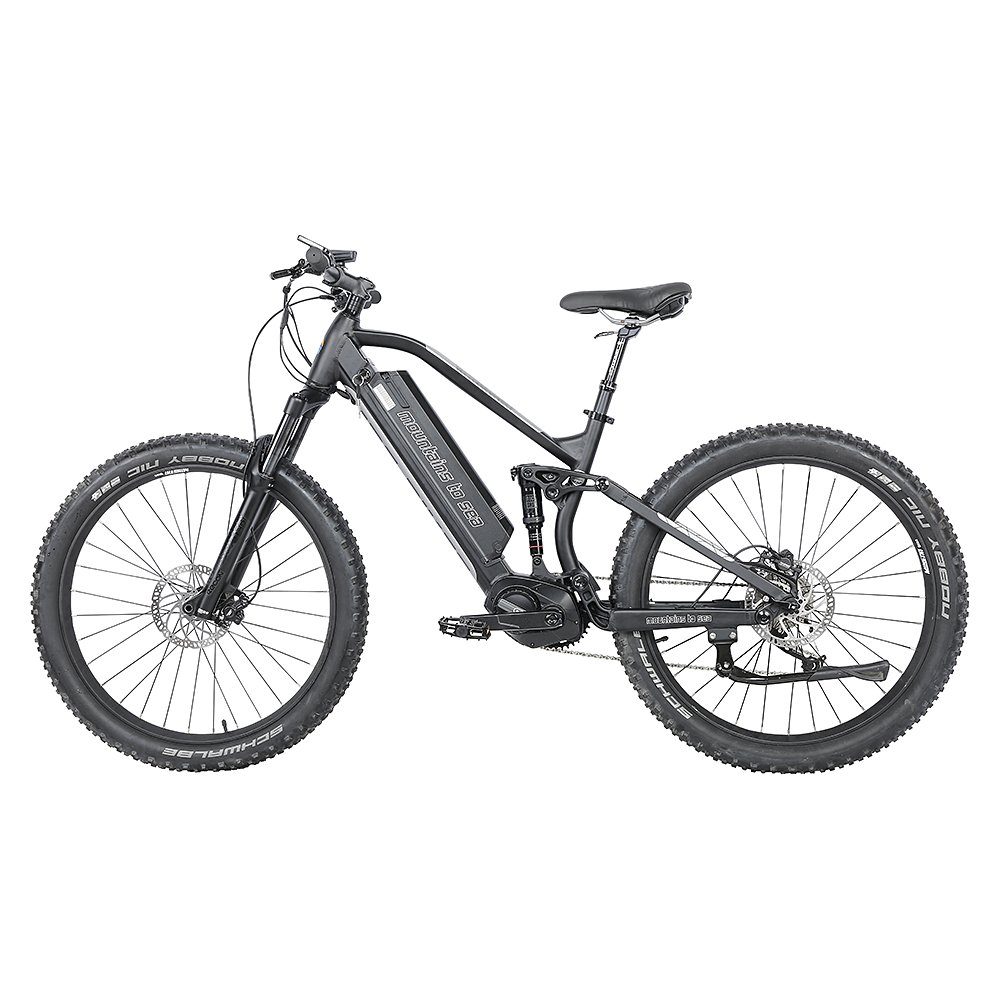 27.5 mountain electric bicycle/ off road electric bike for sales /250-750W electric bicycle e bike gravel bike