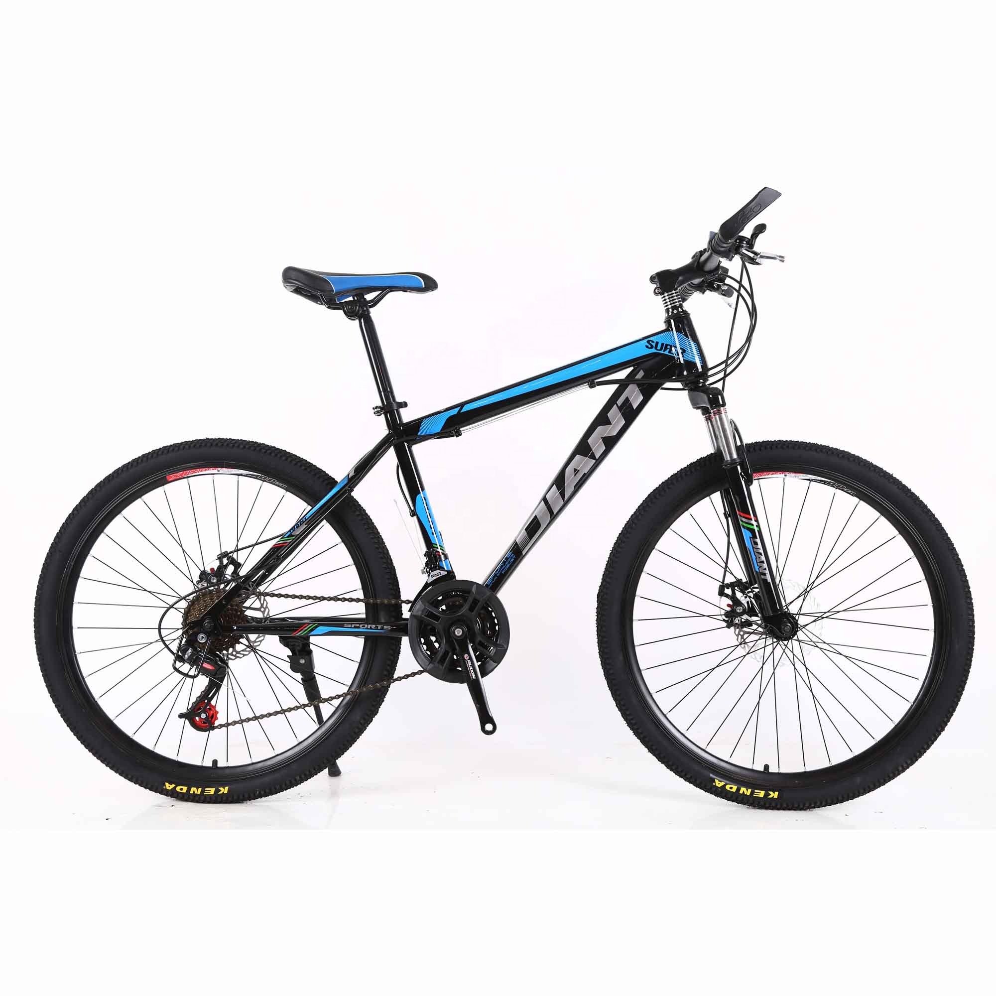 High Quality China Wholesale Bike 26 Inch Bicycle Mountain Bikes Mtb Bike