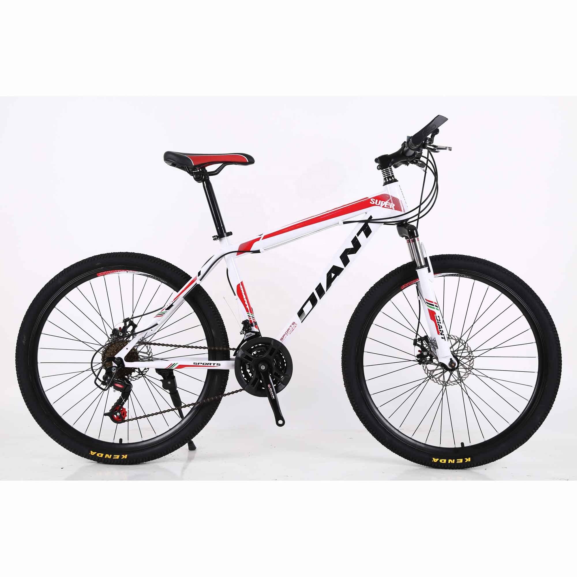 High Quality China Wholesale Bike 26 Inch Bicycle Mountain Bikes Mtb Bike