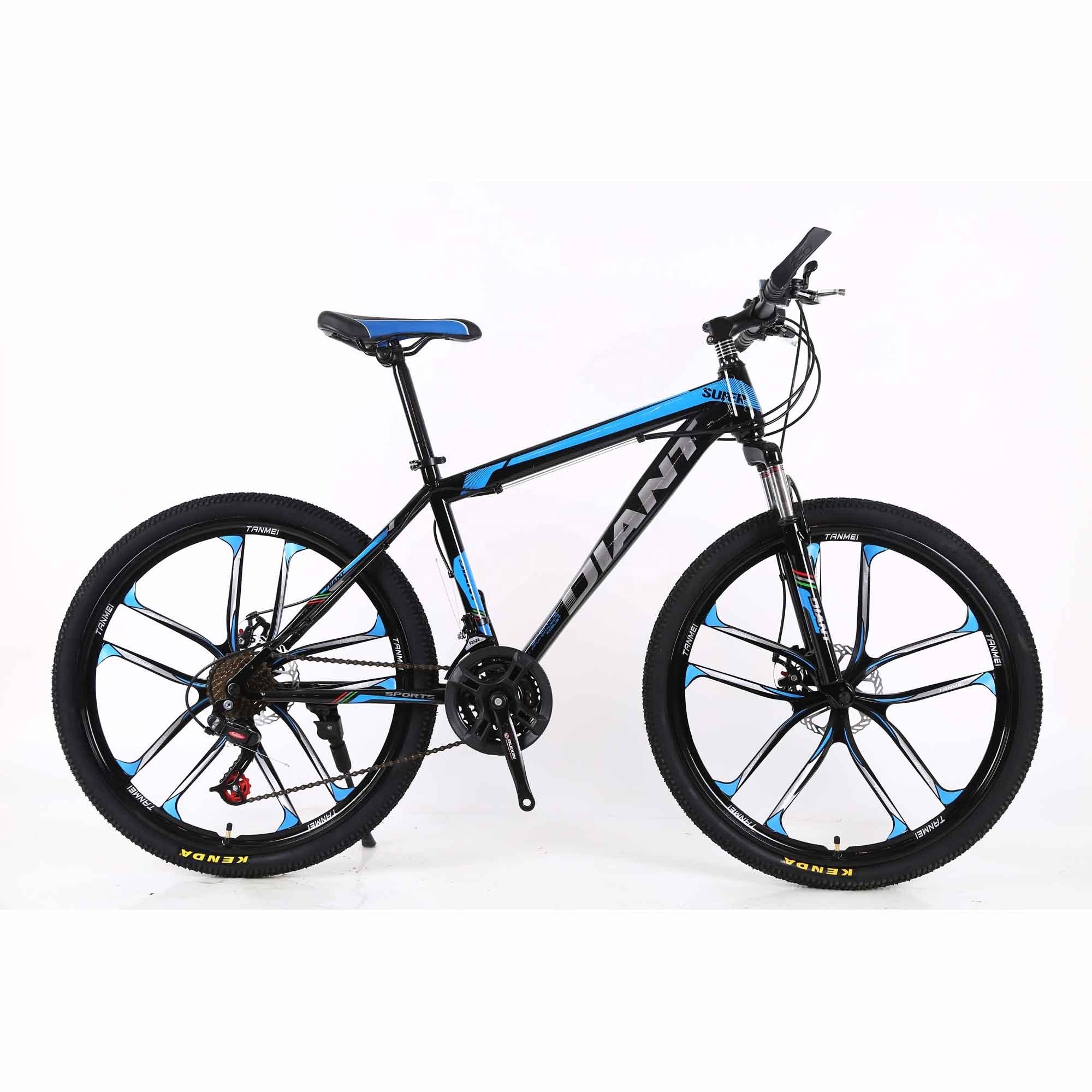 High Quality China Wholesale Bike 26 Inch Bicycle Mountain Bikes Mtb Bike