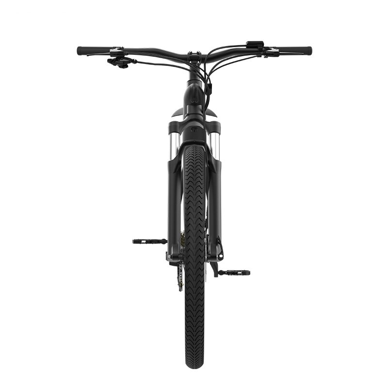 48V/650W High power mountain electric bicycle, off-road assistance, variable speed electric bike, adult commuting bike
