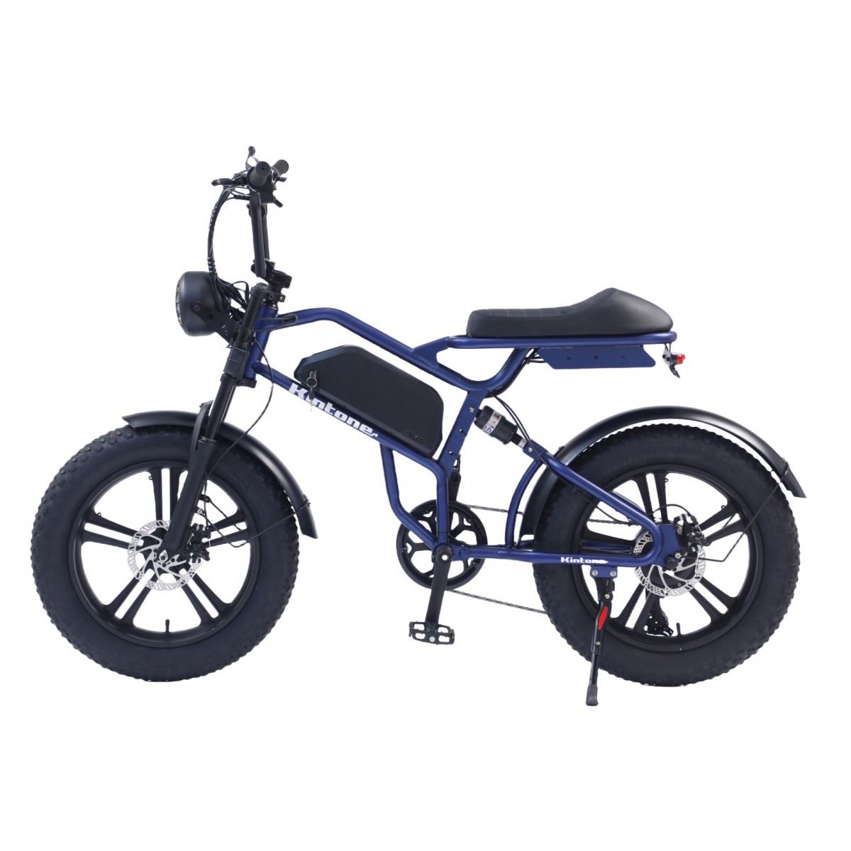 electric scooter adults 500W electric bicycle e-bike 20x4inch foldable electric mountain bike