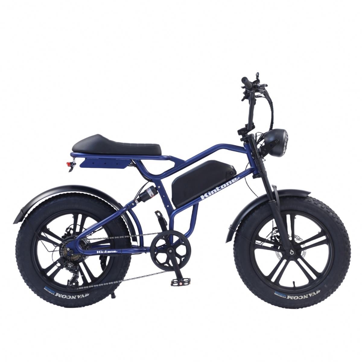 electric scooter adults 500W electric bicycle e-bike 20x4inch foldable electric mountain bike