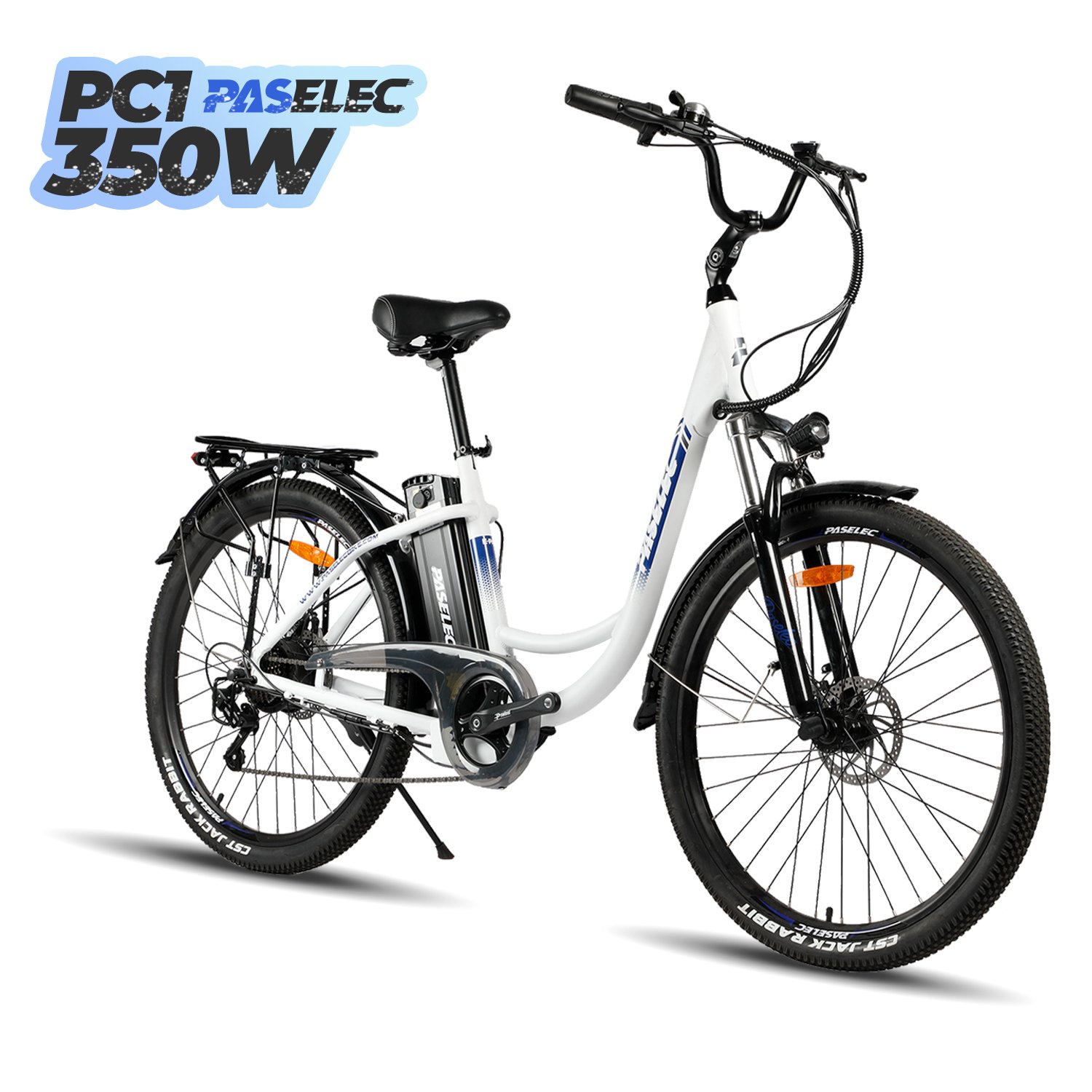 OEM USA Warehouse Hot sale e bike city bike 350w electric bicycle ebike pedelec bicicleta electrica
