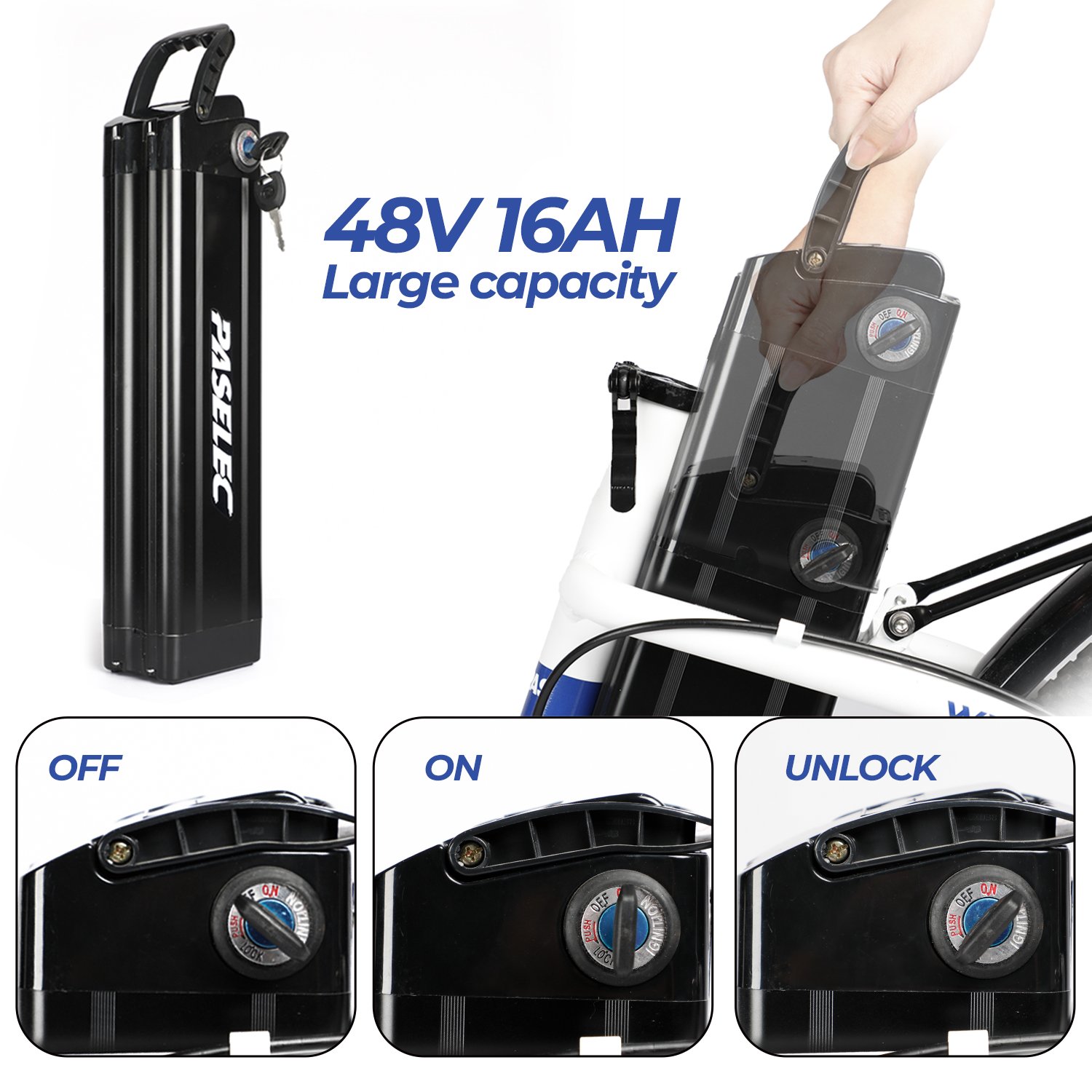 OEM USA Warehouse Hot sale e bike city bike 350w electric bicycle ebike pedelec bicicleta electrica