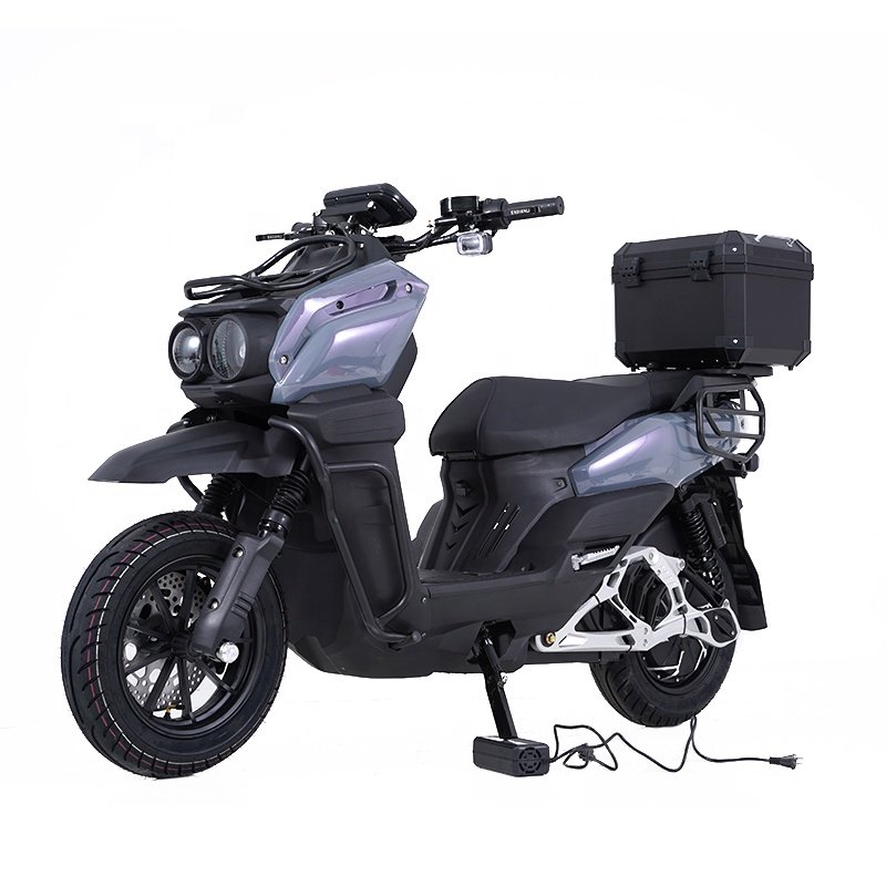 TANK-300 Powerful 3000W Two-wheel Electric Motorcycles High Speed Electric Scooter 60v/72v Electric Moped Sportbikes For Adults