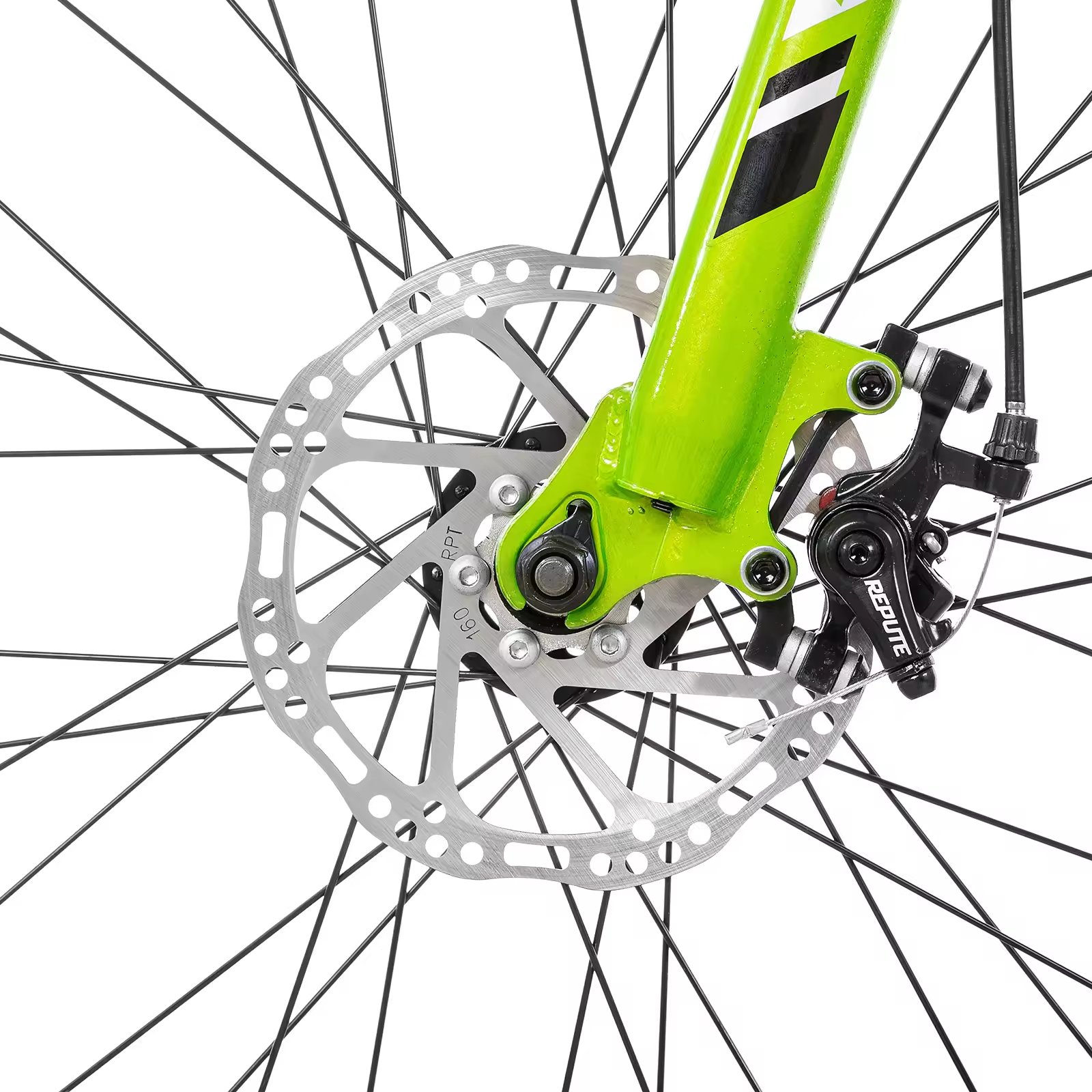 JOYKIE HILAND 21speed 26 inch full suspension with Front Disc Brake and Rear V Brake mountain bike steel mtb bicycle