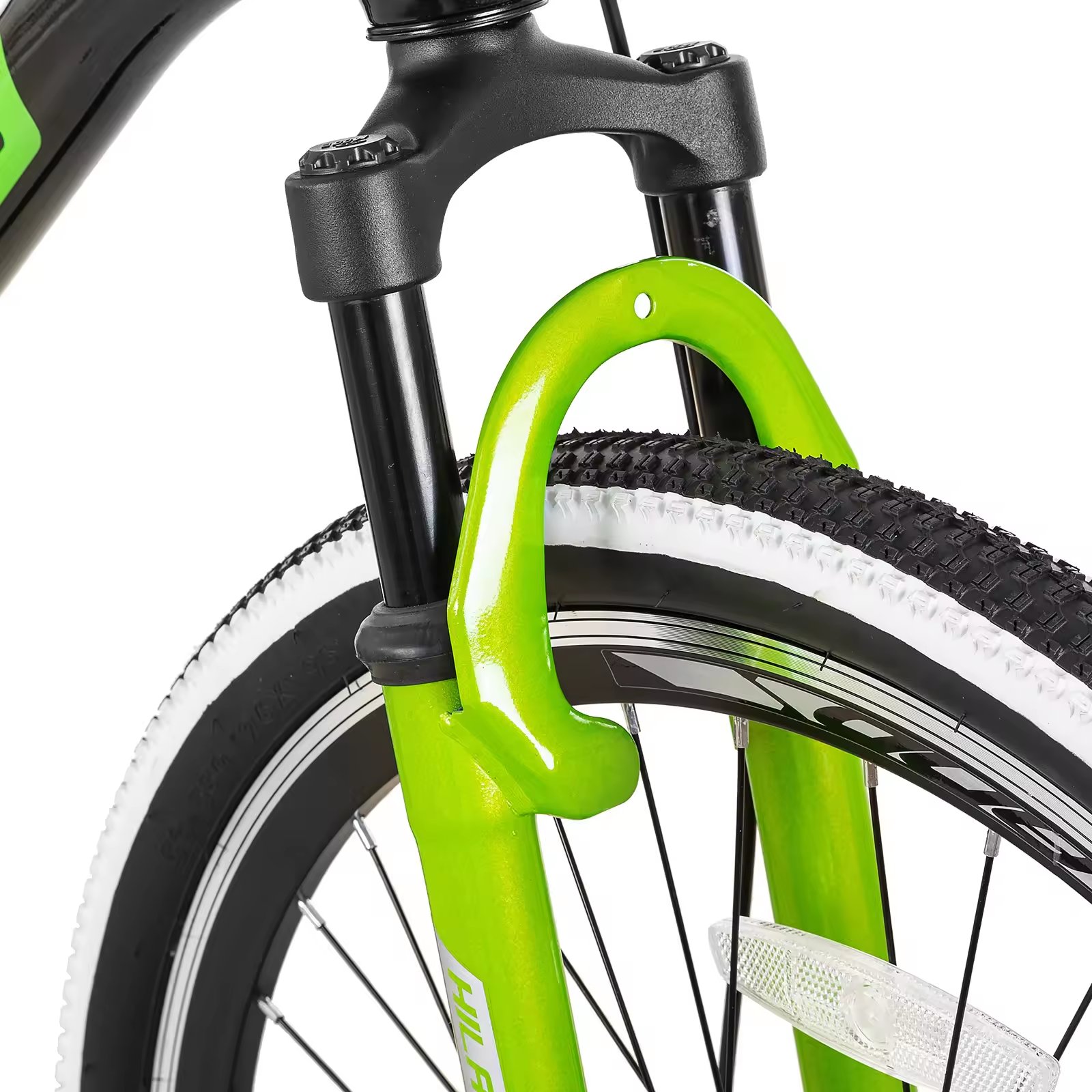 JOYKIE HILAND 21speed 26 inch full suspension with Front Disc Brake and Rear V Brake mountain bike steel mtb bicycle