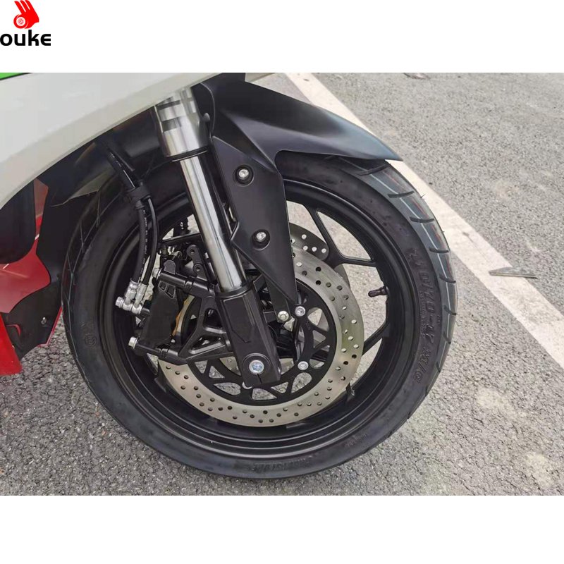 5000W middle motor other chopper 160km/h high speed electric motorcycles OEM fat tire racing off-road motorcycles for adults