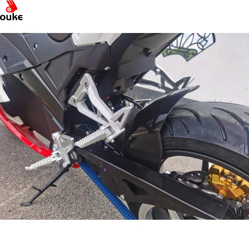5000W middle motor other chopper 160km/h high speed electric motorcycles OEM fat tire racing off-road motorcycles for adults