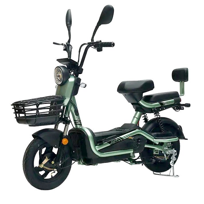 Tianjin Wholesale 48V 350W Has Strong Steel Frame Charging Electric City Bike For Adults Bicicleta Other Electric Bike