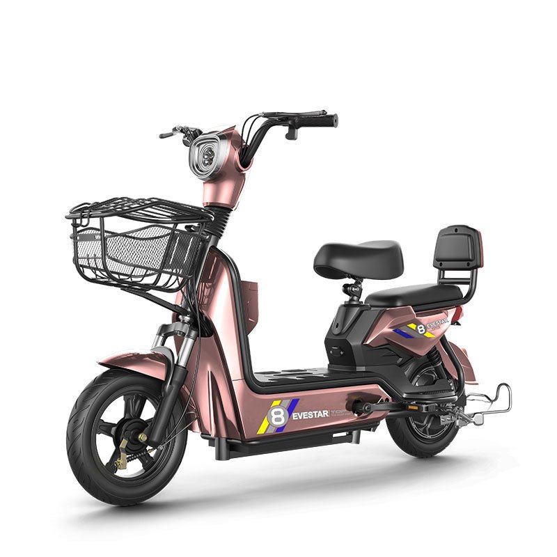 Wholesale E Bikes 2023 Electric Bicycle Ev Scooter Electric City Bike Electric Bicycle Ghana