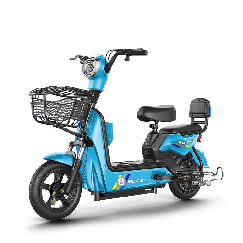 Wholesale E Bikes 2023 Electric Bicycle Ev Scooter Electric City Bike Electric Bicycle Ghana