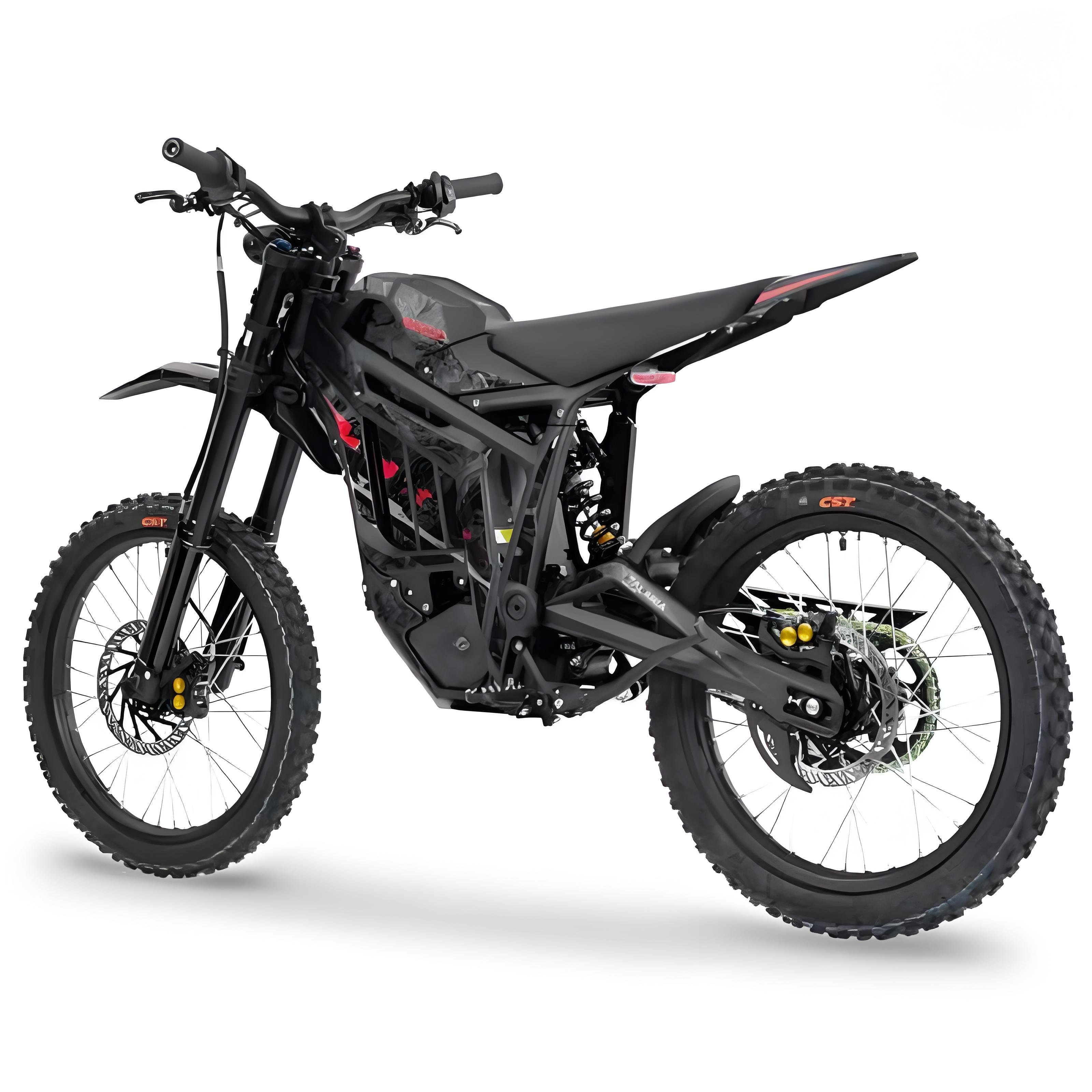 New 2024 TALARIA SING MX5 PRO Motorbike 13400W Torque 500N.m Speed 100Km 72V Electric dirt bike mx5 talaria
