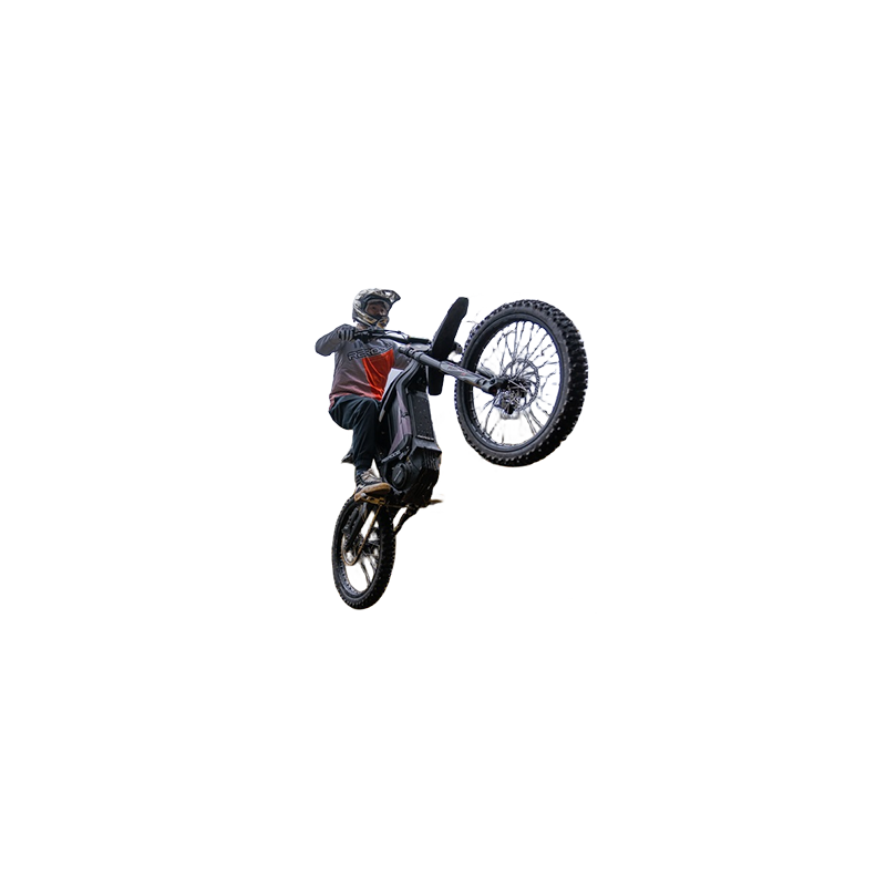 Rerode R1 High-Power Electric Dirt Motorcycle 8000W 72V Electric Dirt Motorcycle Bike