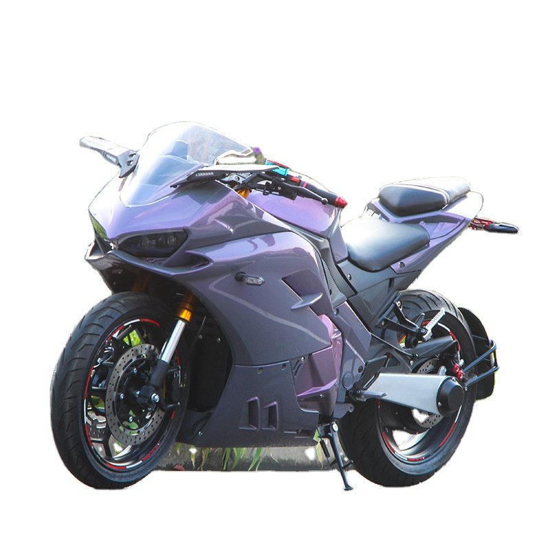 Hot sale 72v 3000W 5000W moto electrica high speed 110km/h Electric motorcycle sportbike off road motorcycle electric motorbike