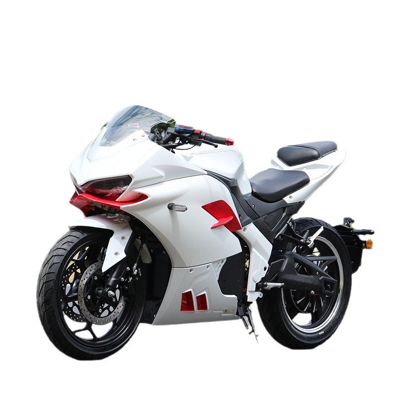 Hot sale 72v 3000W 5000W moto electrica high speed 110km/h Electric motorcycle sportbike off road motorcycle electric motorbike