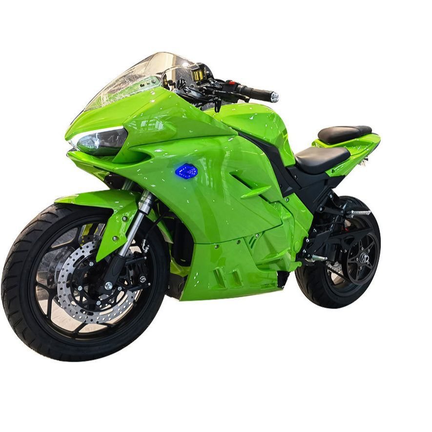 Hot sale 72v 3000W 5000W moto electrica high speed 110km/h Electric motorcycle sportbike off road motorcycle electric motorbike