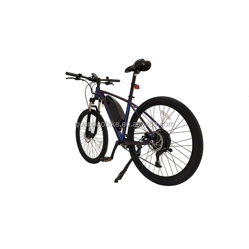 Lithium Battery Electric Mountain Bike 29" 7 speed electric mountain bike aluminum frame electric assist mountain bike