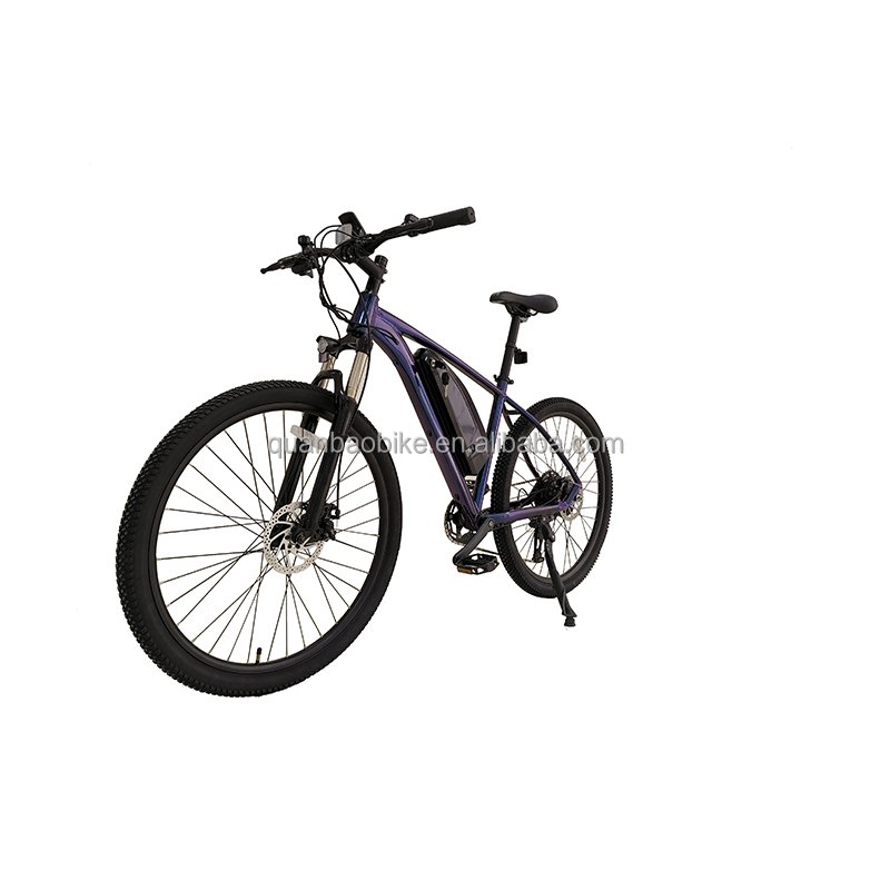 Lithium Battery Electric Mountain Bike 29" 7 speed electric mountain bike aluminum frame electric assist mountain bike