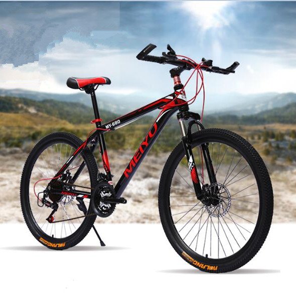 alibaba online shopping High quality 26inch 21speed mountain bike bicycle
