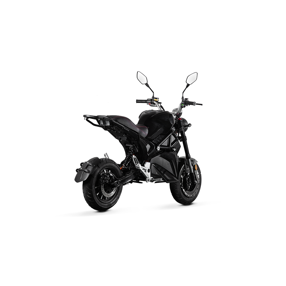Factory Manufacturer 2000W-3000W 72V Racing Adult Two Wheels Chinese Moto Electric Motorcycle