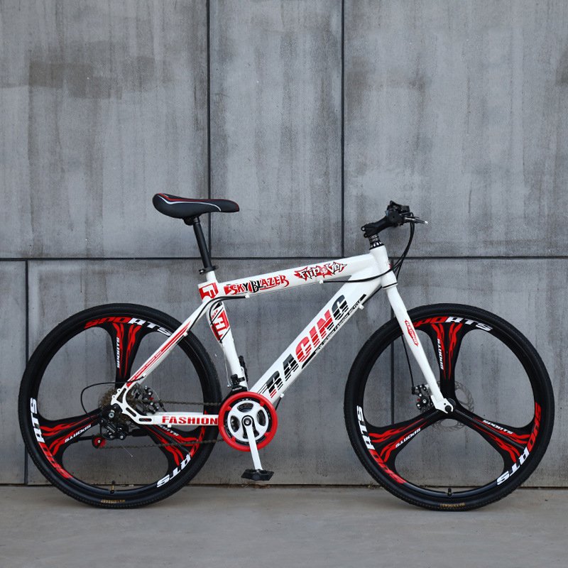 Tianjin Wholesale 700C racing sale bicicleta de carretera colors mountain bike road bicycles for men double breaks