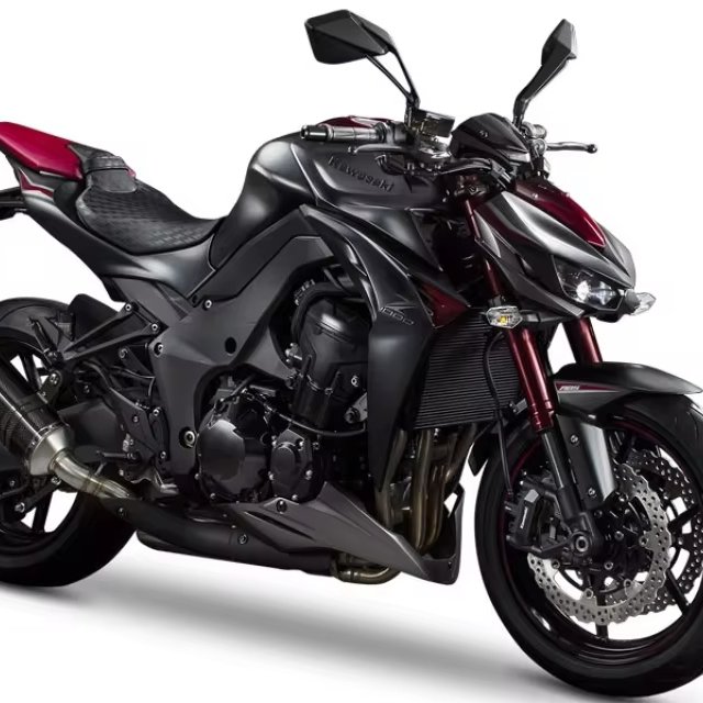 ASSEMBLED NEW 2022 KAWASAKII Z1000 ABS Sportbike Dirt bike motorcycle