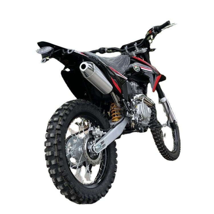 Hot Sell High Performance Petrol Motorcycle/ City Sport Gas Motorcycle/ Scooter