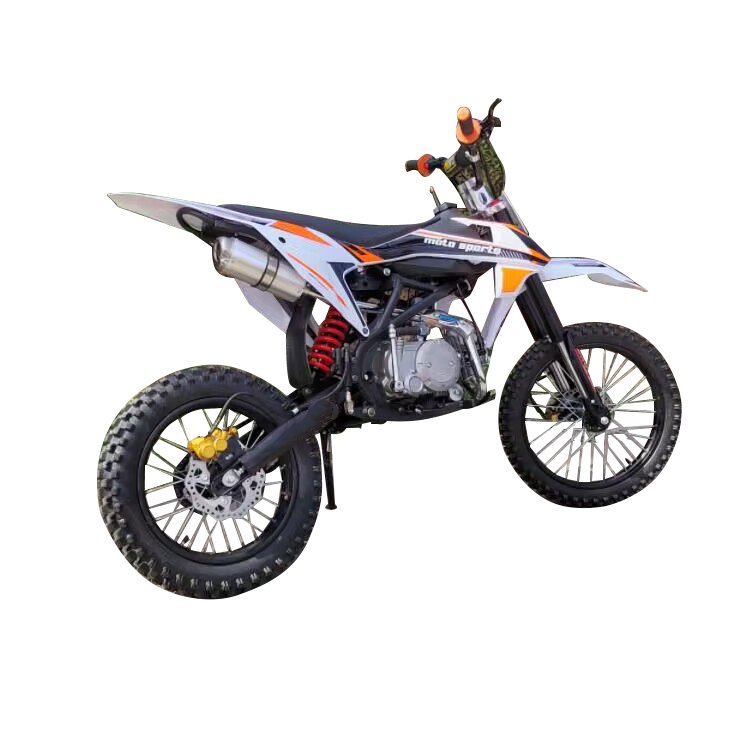 Hot Sell High Performance Petrol Motorcycle/ City Sport Gas Motorcycle/ Scooter