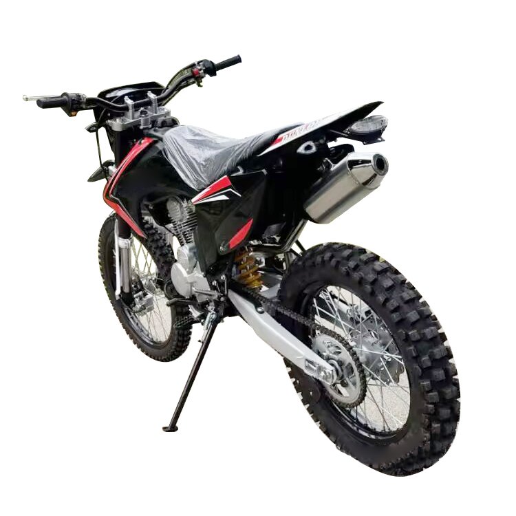 Hot Sell High Performance Petrol Motorcycle/ City Sport Gas Motorcycle/ Scooter