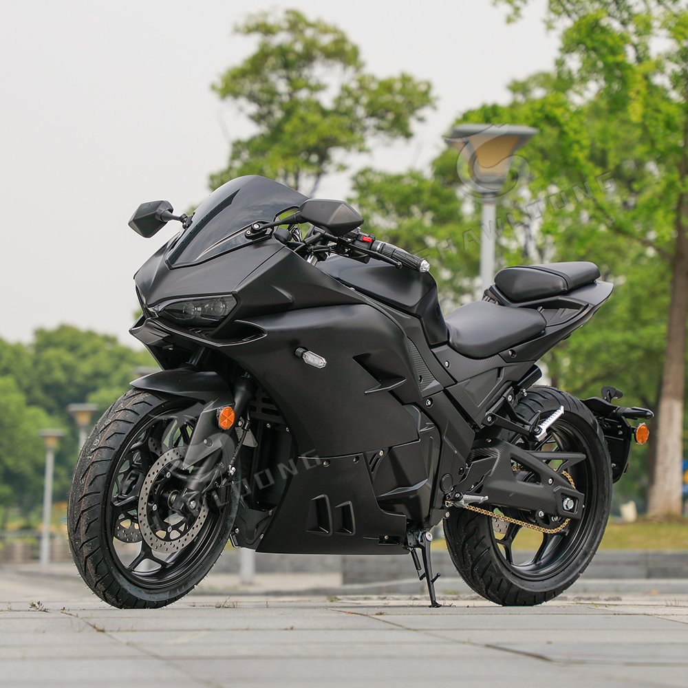 CDOT DOT COC Legal registeration Dugati new brand adult electric motorcycle for street racing
