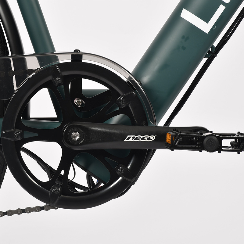 Factory Cheap Price Electro Bike Electric City Bike on Sale