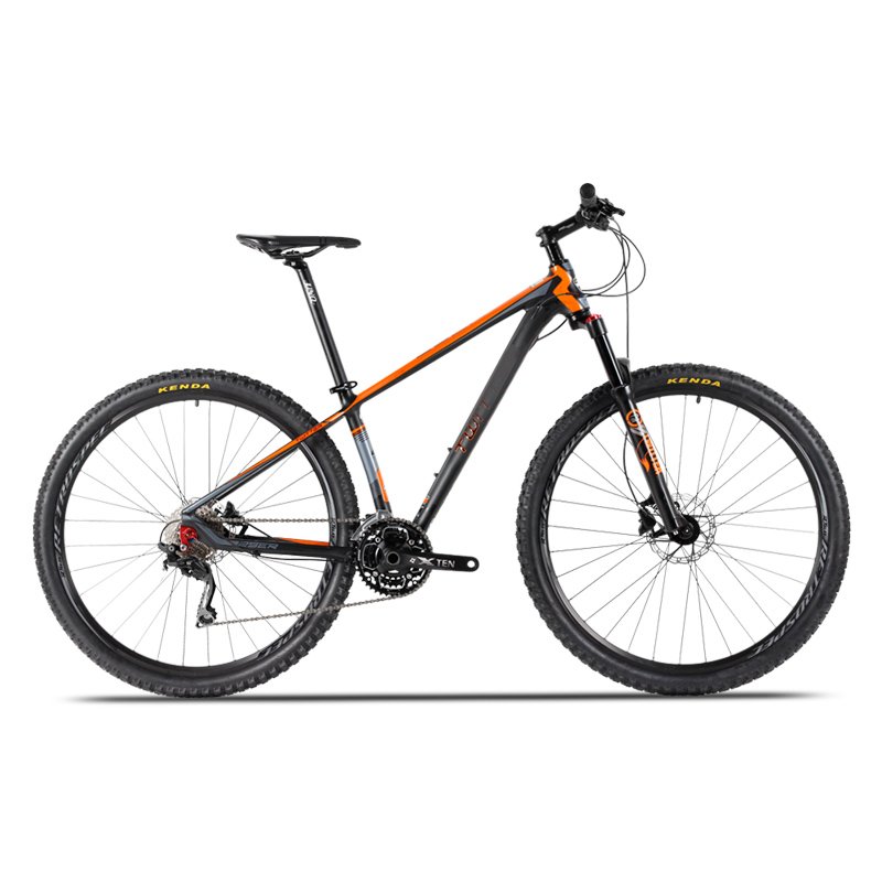 Wholesale 24 mountain bike mountain bicycle 10kg 30 speed mountain bike for men